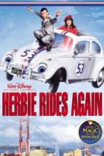 Watch Herbie Rides Again Vodlocker