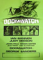 Watch Doomwatch Online Vodlocker