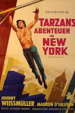 Watch Tarzan's New York Adventure Vodlocker