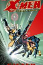 Watch Astonishing X-Men: Gifted Vodlocker