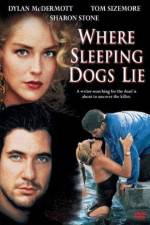 Watch Where Sleeping Dogs Lie Vodlocker