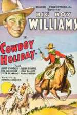 Watch Cowboy Holiday Vodlocker