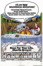 Watch Race for Your Life, Charlie Brown Vodlocker