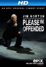 Watch Jim Norton: Please Be Offended Online Vodlocker