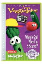 Watch VeggieTales Where's God When I'm S-Scared Vodlocker