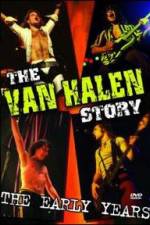 Watch The Van Halen Story The Early Years Vodlocker