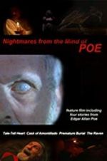 Watch Nightmares from the Mind of Poe Vodlocker