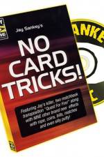 Watch No Card Tricks by Jay Sankey Vodlocker