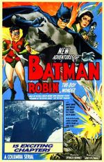 Watch Batman and Robin Vodlocker