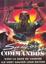 Watch Saigon Commandos Vodlocker