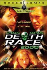 Watch Death Race 2000 Vodlocker