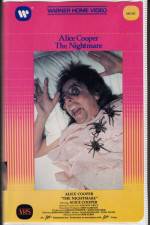 Watch Alice Cooper The Nightmare Vodlocker