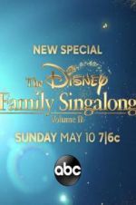 Watch The Disney Family Singalong Volume 2 Vodlocker