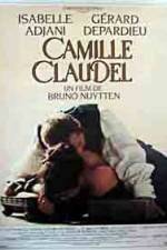 Watch Camille Claudel Vodlocker