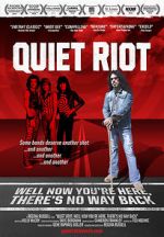 Watch Quiet Riot: Well Now You\'re Here, There\'s No Way Back Vodlocker