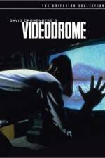 Watch Videodrome Vodlocker