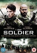 Watch I Am Soldier Vodlocker