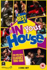 Watch The Best of WWE in Your House Vodlocker