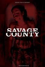 Watch Savage County Vodlocker