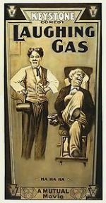 Watch Laughing Gas (Short 1914) Vodlocker