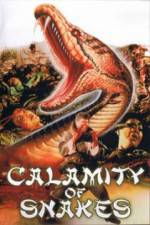 Watch Calamity of Snakes Vodlocker