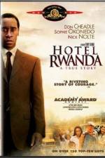 Watch Hotel Rwanda Vodlocker