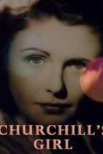 Watch Churchill's Girl Vodlocker