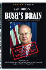 Watch Bush's Brain Vodlocker