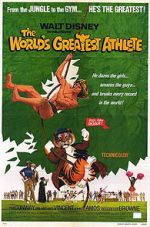 Watch The World\'s Greatest Athlete Vodlocker