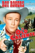 Watch In Old Caliente Vodlocker