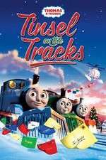 Watch Thomas & Friends: Tinsel on the Tracks Vodlocker