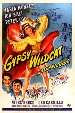 Watch Gypsy Wildcat Vodlocker