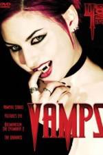Watch This Darkness The Vampire Virus Vodlocker