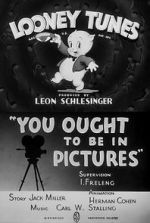 Watch You Ought to Be in Pictures (Short 1940) Online Vodlocker