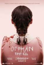 Watch Orphan: First Kill Vodlocker