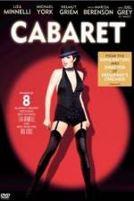 Watch Cabaret Vodlocker