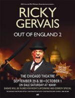 Watch Ricky Gervais: Out of England 2 - The Stand-Up Special Vodlocker