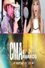 Watch The 46th Annual CMA Awards Vodlocker
