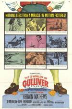 Watch The 3 Worlds of Gulliver Vodlocker