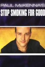 Watch Paul McKenna's Stop Smoking for Good Vodlocker