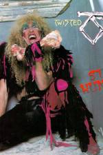 Watch Twisted Sister: Stay Hungry Vodlocker