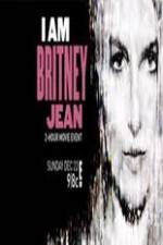 Watch I Am Britney Jean Vodlocker