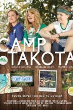 Watch Camp Takota Vodlocker