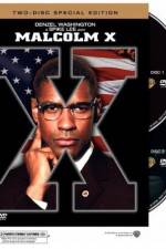 Watch Malcolm X Vodlocker