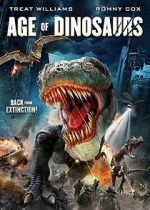 Watch Age of Dinosaurs Vodlocker