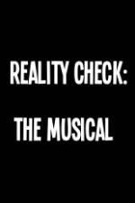 Watch Reality Check: The Musical Vodlocker
