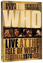 Watch Listening to You: The Who at the Isle of Wight 1970 Vodlocker