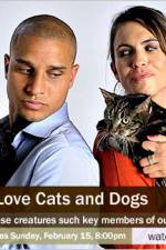 Watch PBS Nature - Why We Love Cats And Dogs Vodlocker