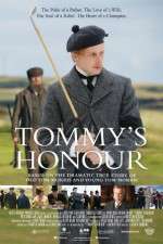 Watch Tommys Honour Vodlocker