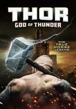 Watch Thor: God of Thunder Vodlocker